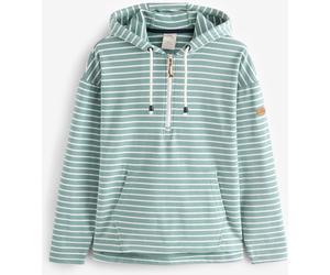 Trespass Trespass Green Softly Casual Hoodie