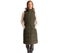 Trespass Trespass Green Womens Audrey Gilet