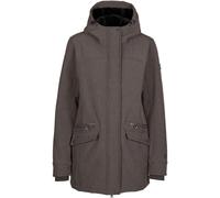 Trespass Anza Softshell Jacket Gris L Femme