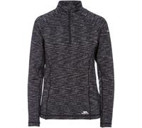 Trespass Edith Long Sleeve T-shirt Gris M Femme