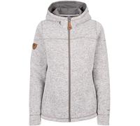 Trespass Trespass Grey Reserve Fleece