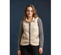 Trespass Trespass Natural Notion Fleece Gilet