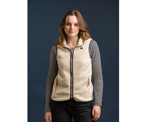 Trespass Trespass Natural Notion Fleece Gilet