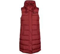 Trespass Trespass Red Leona Padded Gilet