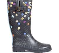 Trespass Trespass Samira Floral Wellies