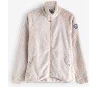 Trespass Womens Fleece Polaire AT300 pour Femme, Gris argenté, 42