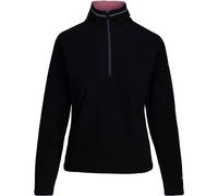 Trespass Trespass Womens Skylar Black Fleece
