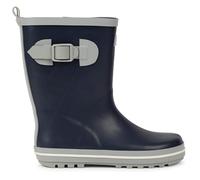 Trespass Trumpet, Bottes & Bottines de Pluie Mixte Enfant, Bleu (Navy), 34 EU