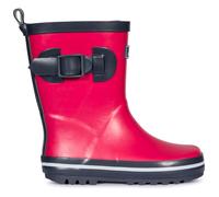 Bottes de pluie trumpet rose foncé 28