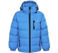 Doudoune Polyester Tuff Bleu Clair 11/12A