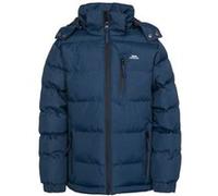 Trespass Tuff - Doudoune - Enfant unisexe (11-12 ans) (Bleu marine) - UTTP906 Bleu Marine G