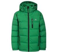 Trespass Tuff - Doudoune - Enfant unisexe (11-12 ans) (Noir) - UTTP906 Noir G