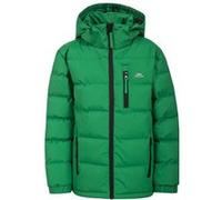 Trespass Tuff - Doudoune - Enfant unisexe (2-3 ans) (Vert trèfle) - UTTP906 Vert Trèfle