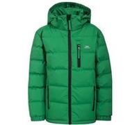 Trespass Tuff - Doudoune - Enfant unisexe (5-6 ans) (Vert trèfle) - UTTP906 Vert Trèfle G