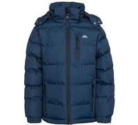 Trespass Tuff - Doudoune - Enfant unisexe (9-10 ans) (Bleu marine) - UTTP906 Bleu Marine