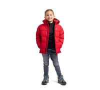 Trespass Doudoune Tuff Rouge Garçon 11-12 ans