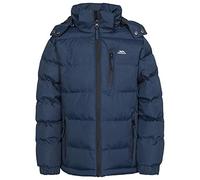 Trespass Tuff Mixte veste rembourré à capuche extérieur - -