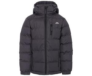 Trespass Tuff Mixte veste rembourré à capuche extérieur - -