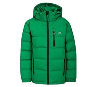Trespass Tuff Down Jacket Vert 24 Months-3 Years Garçons