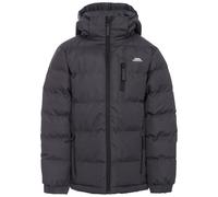 Trespass Tuff Veste Garçon Gris FR : 13 (Taille Fabricant : 13)