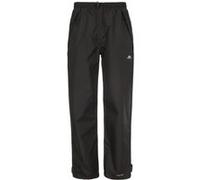 Trespass Tutula - Pantalon imperméable - Femme (L/SL) (Noir) - UTTP110 Noir
