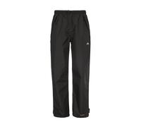Trespass Pantalon Tutula imperméable Femme Noir Taille S