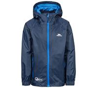 Trespass UCJKRAI10003 Veste de pluie pour enfant