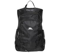 Trespass Ultra 22 - Sac à Dos (22 litres) (Taille Unique) (Noir)