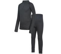 Trespass Unite360 - Ensemble de T-shirt et pantalon thermique - Enfant (TP980)