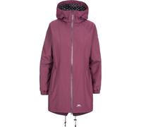 Trespass Veste à capuche Daytrip pour femme TP4040 (XS) (Noir)