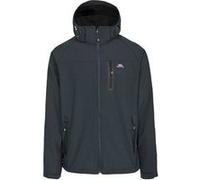 Veste softshell Trespass Accelerator II pour homme TP3263 (XL) (Bleu marine)
