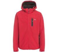 Trespass - Veste ACCELERATOR - Hommes (XS) (Rouge) - UTTP3263 Rouge G