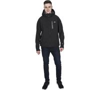 Trespass Veste Accelerator Ii - Male Softshell Jacket Tp75 Black XXL