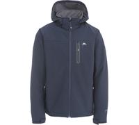 Trespass Veste Accelerator Ii - Male Softshell Jacket Tp75 Navy XS