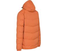 Trespass Veste Blustery - Male Padded Jacket Burnt Orange L
