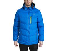 Trespass Veste Blustery - Male Padded Jacket Electric Blue 3XL