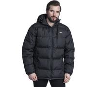 Trespass Veste Clip - Male Padded Jacket Black L