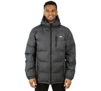 Trespass Veste Clip Down Jacket Gris Homme S