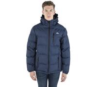 Trespass Veste Clip - Male Padded Jacket Navy M