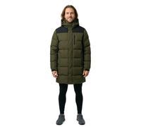 Trespass Clipster Jacket Vert L Homme