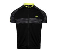 Trespass - Veste de cyclisme pour homme "Hazzel" - Active TP6523 (XXS) (Noir)