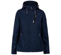 Trespass Veste de marque modèle NEMAN - FEMALE SOFTSHELL JACKET TP75