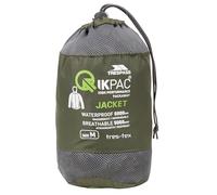 Trespass Qikpac Jacket Vert M Homme