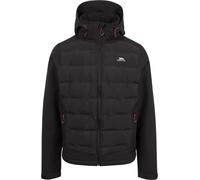 Trespass Veste de pluie Alwero Hybrid Softshell Jacket Tp-75 XS