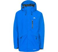 Trespass Veste de pluie Corvo Jacket - Male Jacket Tp75 Blue XS