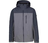 Trespass Curbridge Jacket Gris 2XL Homme