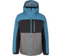 Trespass Dulverton Jacket Bleu S Homme