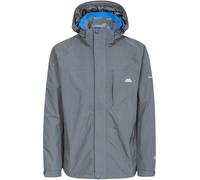 Trespass Veste de pluie Edwards Ii - Male Jacket Tp75 Carbon XS