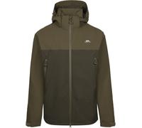 Trespass Fahamore Jacket Vert M Homme