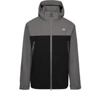 Trespass Fahamore Jacket Gris S Homme